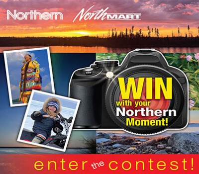 Northern Moment Photo Contest