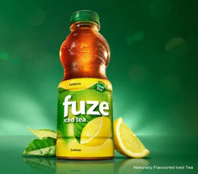 Fuze Iced Tea