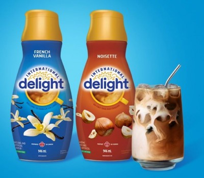 International Delight